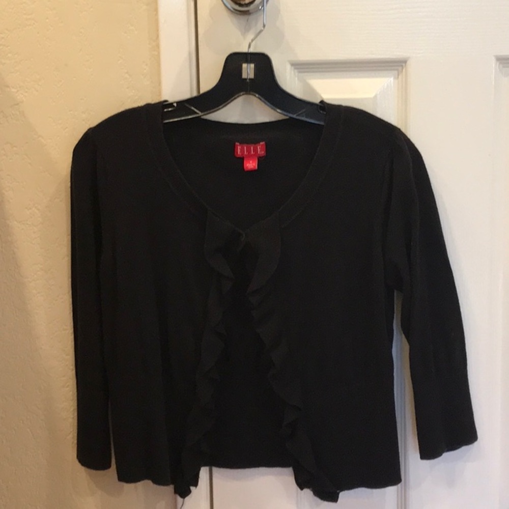 Elle sweater